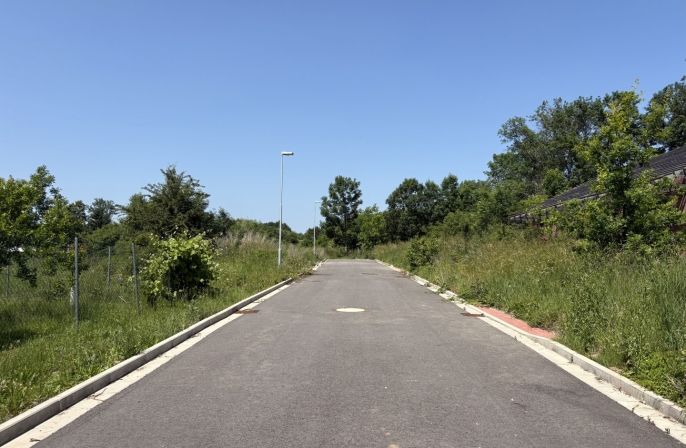 Prodej, Pozemek k bydlení, Čepí