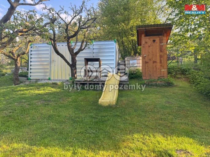 Prodej, Zahrada, Strakonice