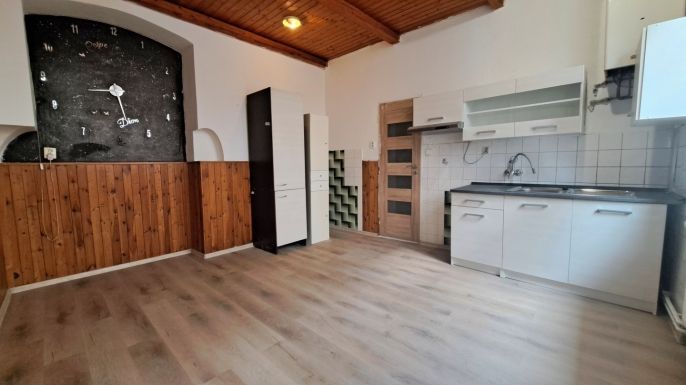 Pronájem, Byt 2+1, Brno