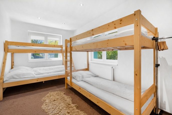 Prodej, Rodinný dům, Smržovka