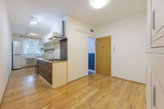 Pronájem, Byt 2+1, Sokolov