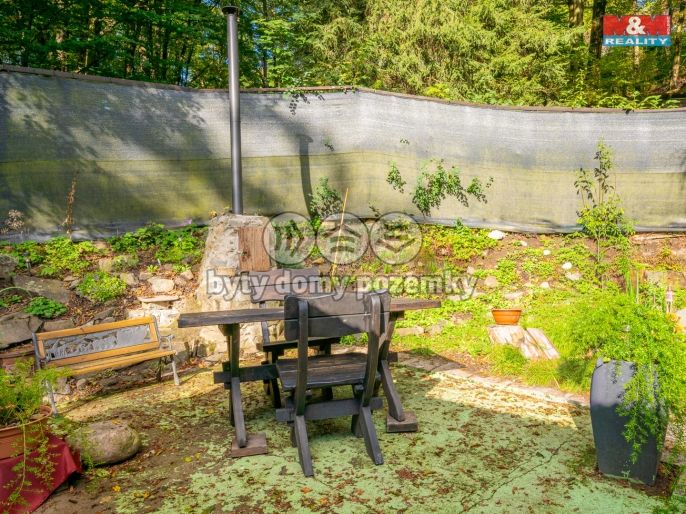 Prodej, Chata, Kaliště