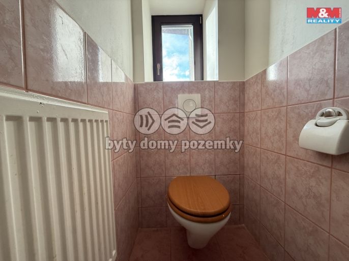 Pronájem, Byt 2+kk, Jablonec nad Nisou
