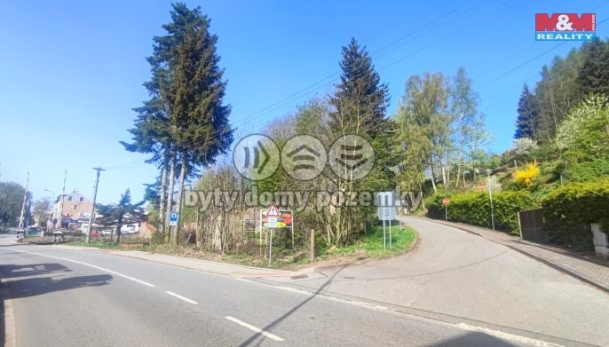 Prodej, Pozemek k bydlení, Trutnov