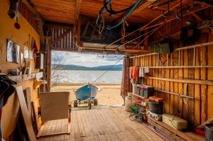 Prodej, Chata, Černá v Pošumaví