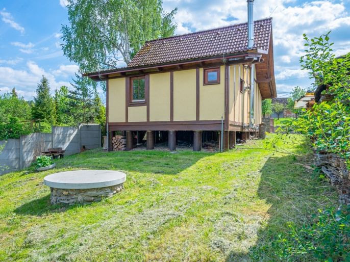 Prodej, Rodinný dům, Bílkovice