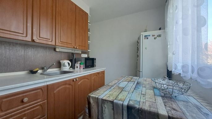 Prodej, Byt 2+kk, Veselí nad Moravou