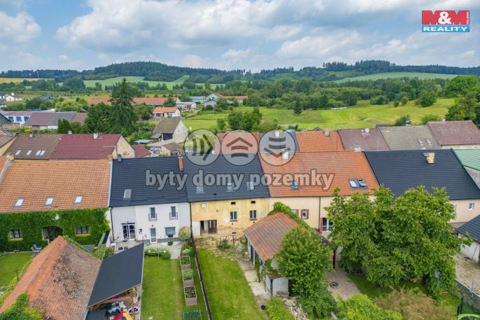 Prodej, Rodinný dům, Mýto