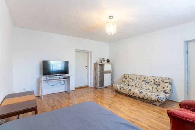 Prodej, Rodinný dům, Nová Hradečná