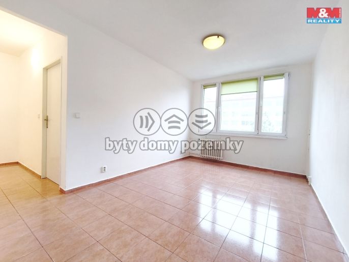 Pronájem, Byt 2+kk, Praha