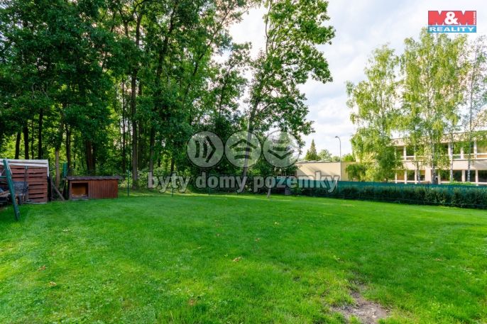 Prodej, Rodinný dům, Ostrava