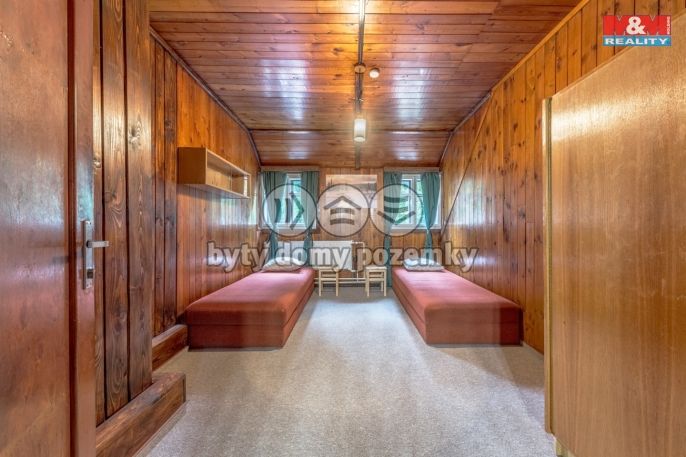 Prodej, Rodinný dům, Tanvald