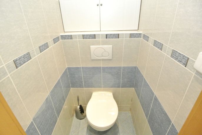 Prodej, Byt 3+1, Praha