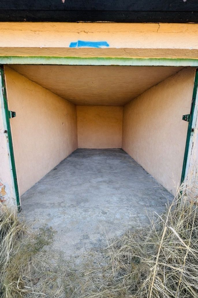 Prodej, Garáž, Sokolov