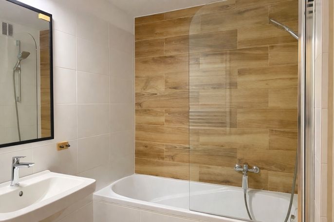 Pronájem, Byt 1+kk, Nový Jičín