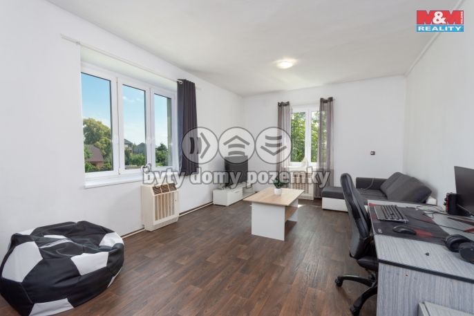 Prodej, Byt 2+1, Velké Heraltice