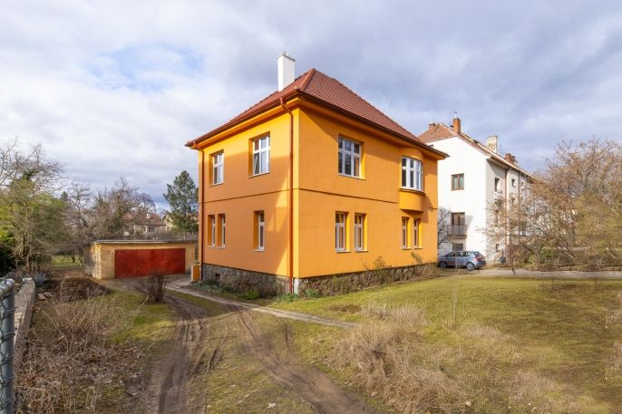 Prodej, Rodinný dům, Brno