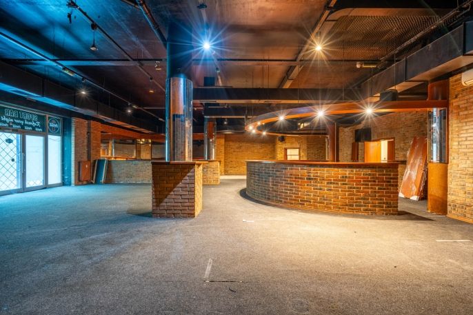 Prodej, Obchod a služby, Praha