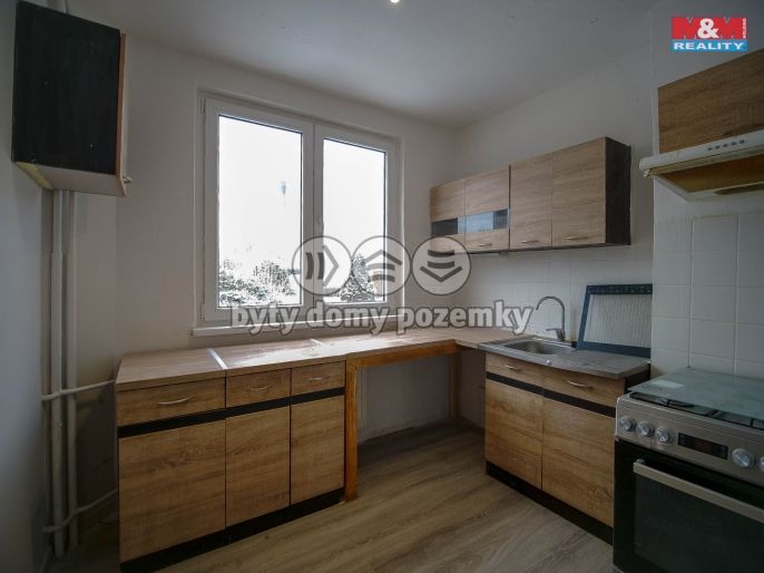 Prodej, Rodinný dům, Zlaté Hory