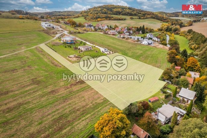 Prodej, Pozemek k bydlení, Heroltice