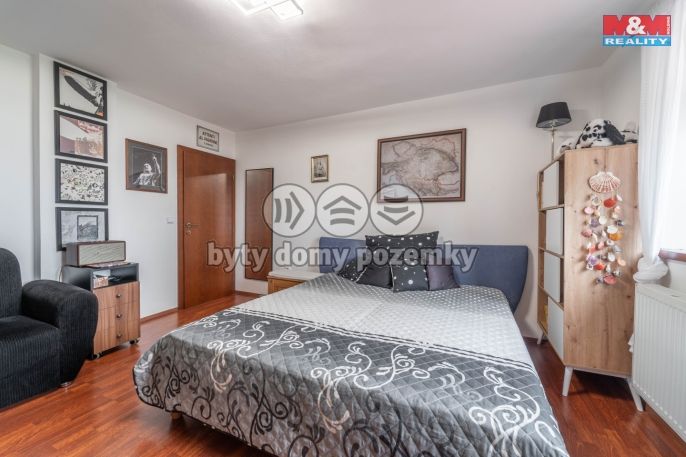 Prodej, Rodinný dům, Beroun