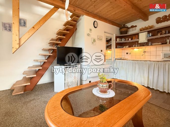 Prodej, Chata, Hronov