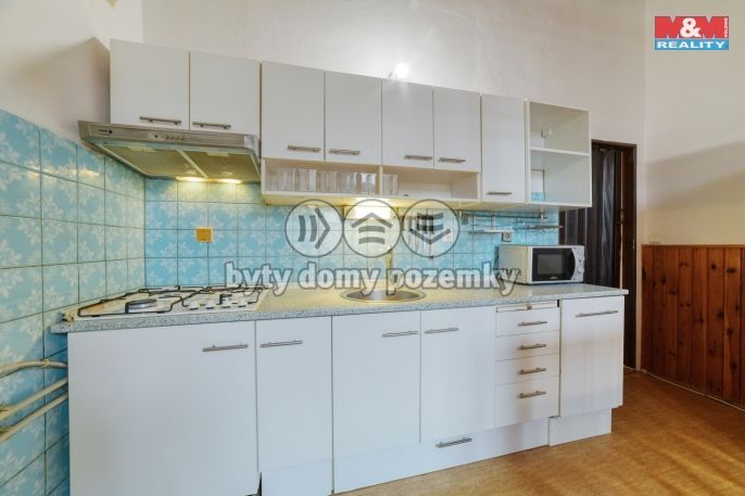 Pronájem, Byt 2+1, Mariánské Lázně