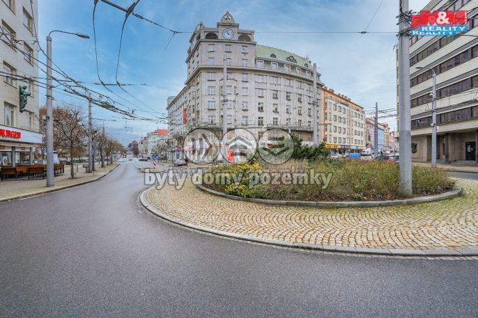 Prodej, Byt 2+kk, Plzeň