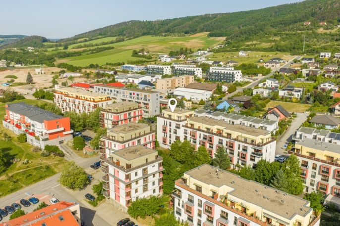 Prodej, Byt 4+kk, Beroun