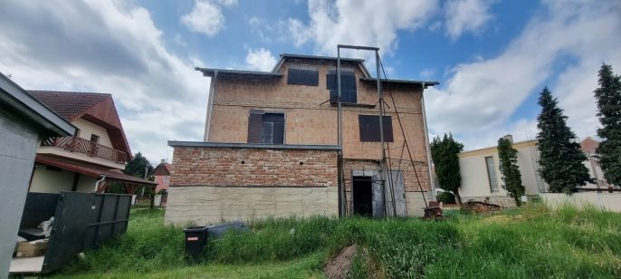 Prodej, Pozemek k bydlení, Loděnice