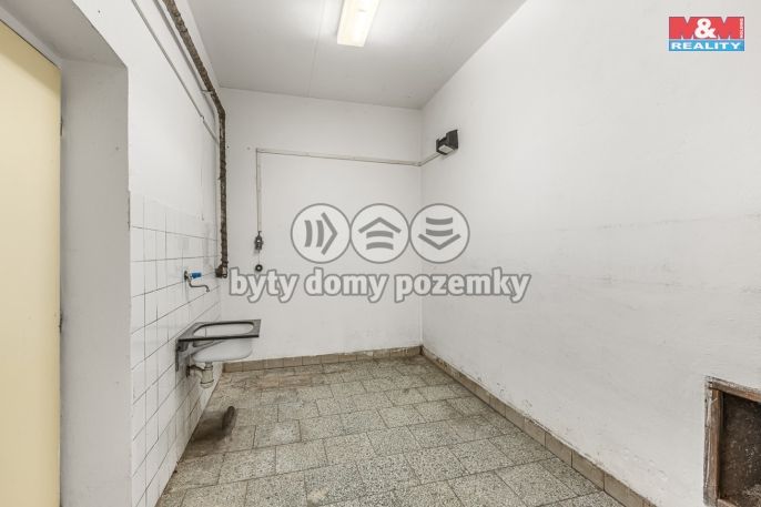 Prodej, Obchodní objekt, Kryry