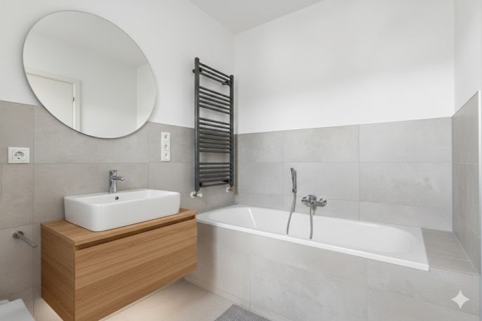 Prodej, Byt 2+1, Nový Bor