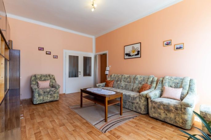 Prodej, Byt 3+1, Kroměříž