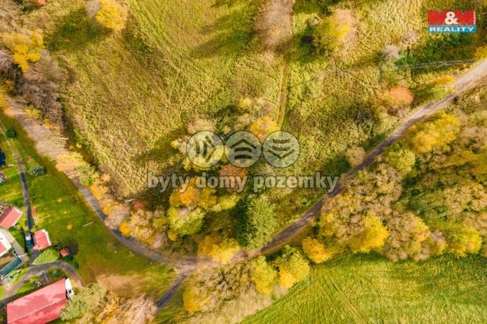 Prodej, Louka, Rozvadov