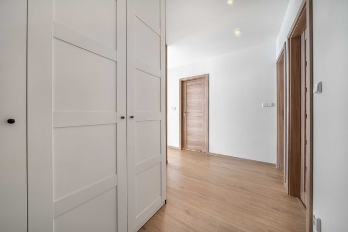 Prodej, Byt 3+kk, Praha