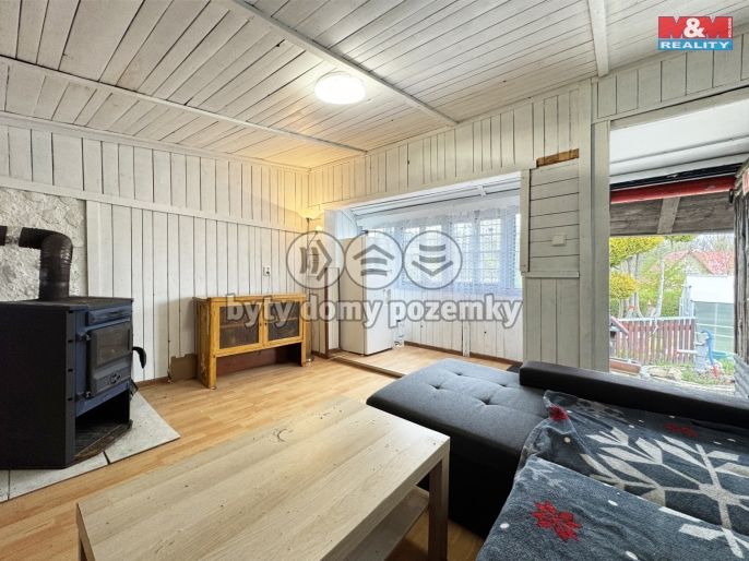 Prodej, Zahrada, Karlovy Vary