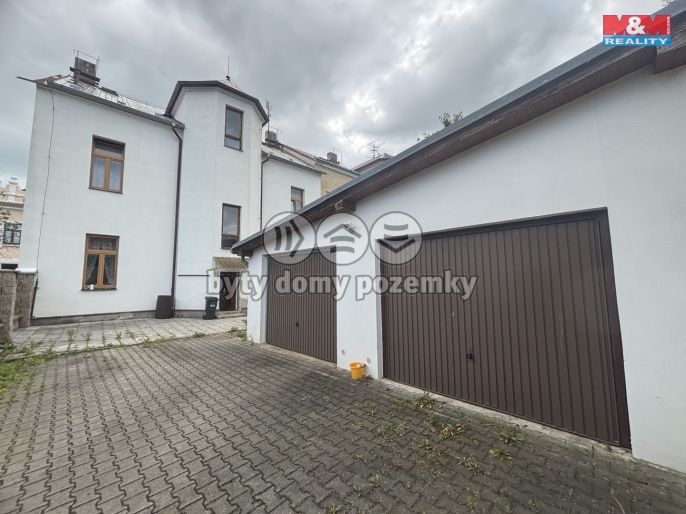 Prodej, Byt 3+1, Louny