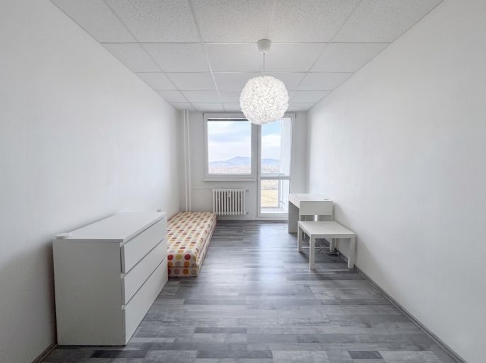 Pronájem, Byt 2+kk, Česká Lípa