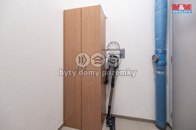 Prodej, Byt 1+kk, Vrchlabí