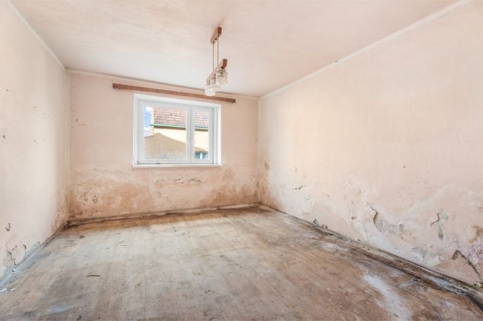 Prodej, Rodinný dům, Bečov