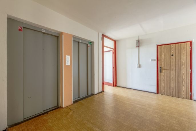 Prodej, Byt 2+kk, Mladá Boleslav