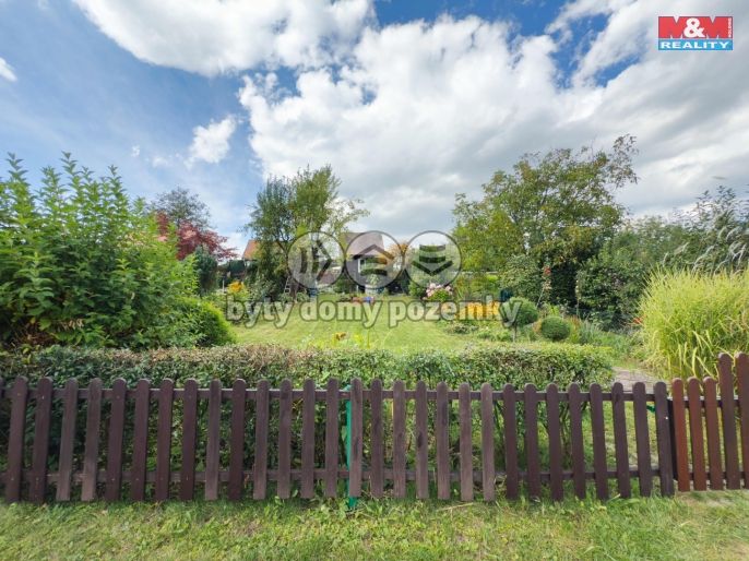 Prodej, Zahrada, Chotěbuz