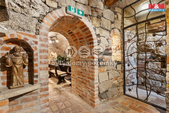 Prodej, Obchod a služby, Jablonec nad Nisou