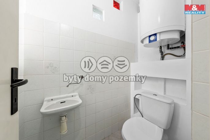 Prodej, Chata, Jílové