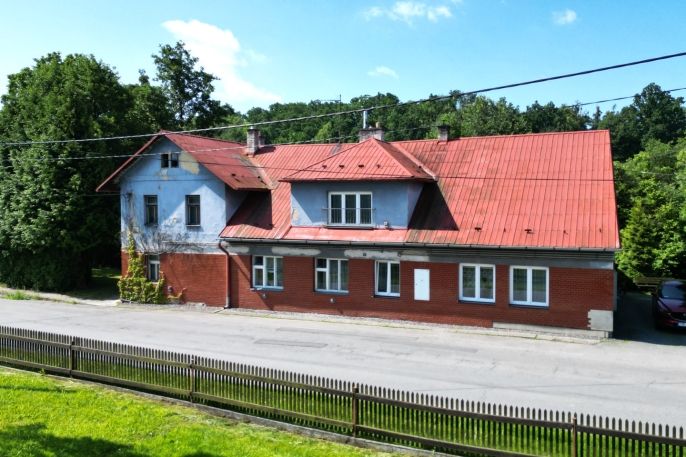 Prodej, Rodinný dům, Fulnek