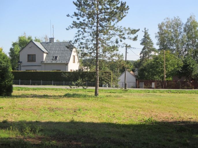 Prodej, Pozemek k bydlení, Petřvald