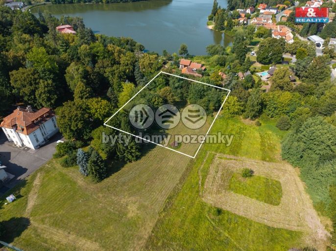 Prodej, Pozemek k bydlení, Jevany