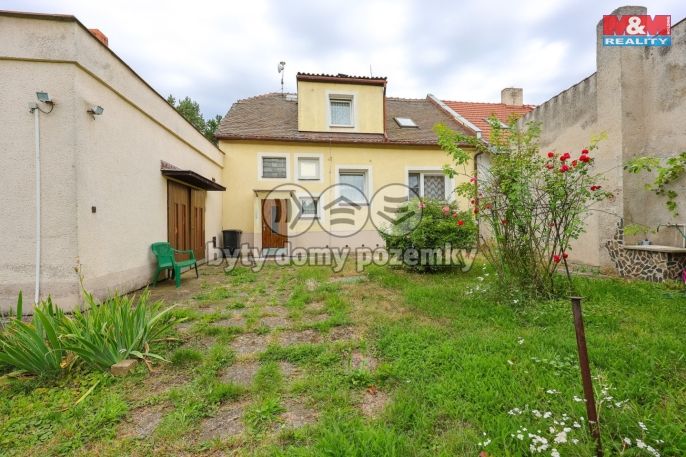 Prodej, Rodinný dům, Přerov