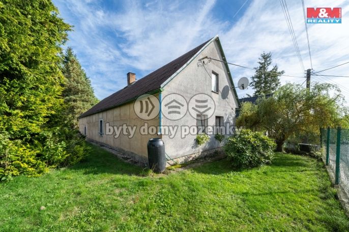 Prodej, Rodinný dům, Neurazy