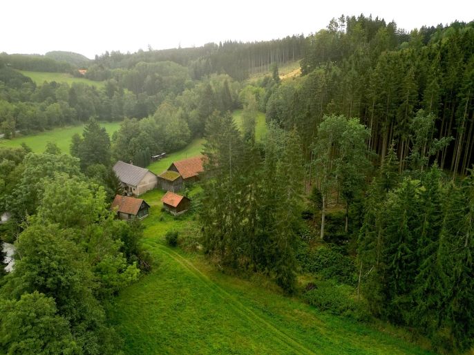 Prodej, Rodinný dům, Košťálov